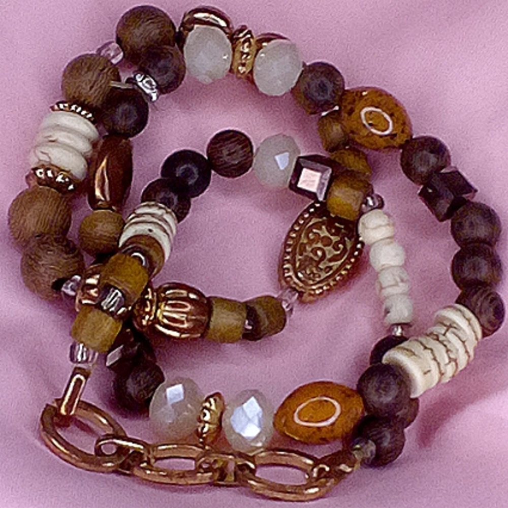 Bracelet